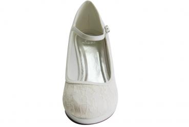 NEU Brautschuh RS-2400